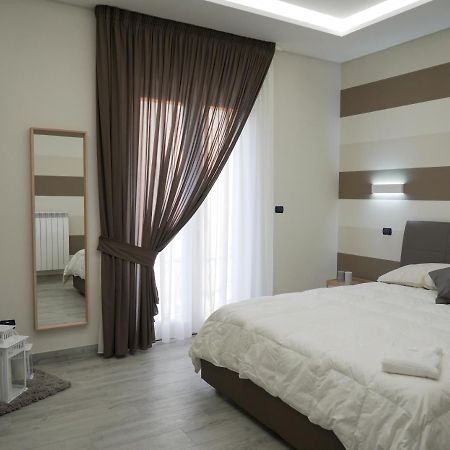 B&B La Maddalena Passo di Mirabella エクステリア 写真