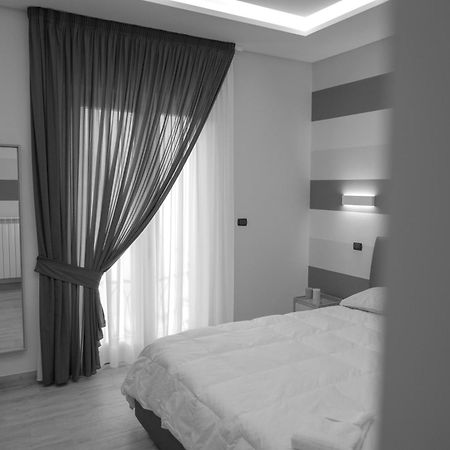 B&B La Maddalena Passo di Mirabella エクステリア 写真