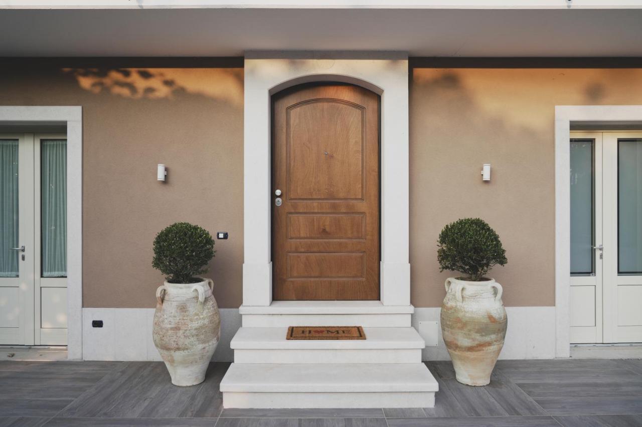 B&B La Maddalena Passo di Mirabella エクステリア 写真