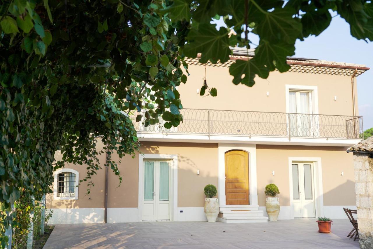 B&B La Maddalena Passo di Mirabella エクステリア 写真