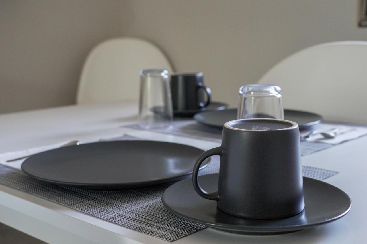B&B La Maddalena Passo di Mirabella エクステリア 写真