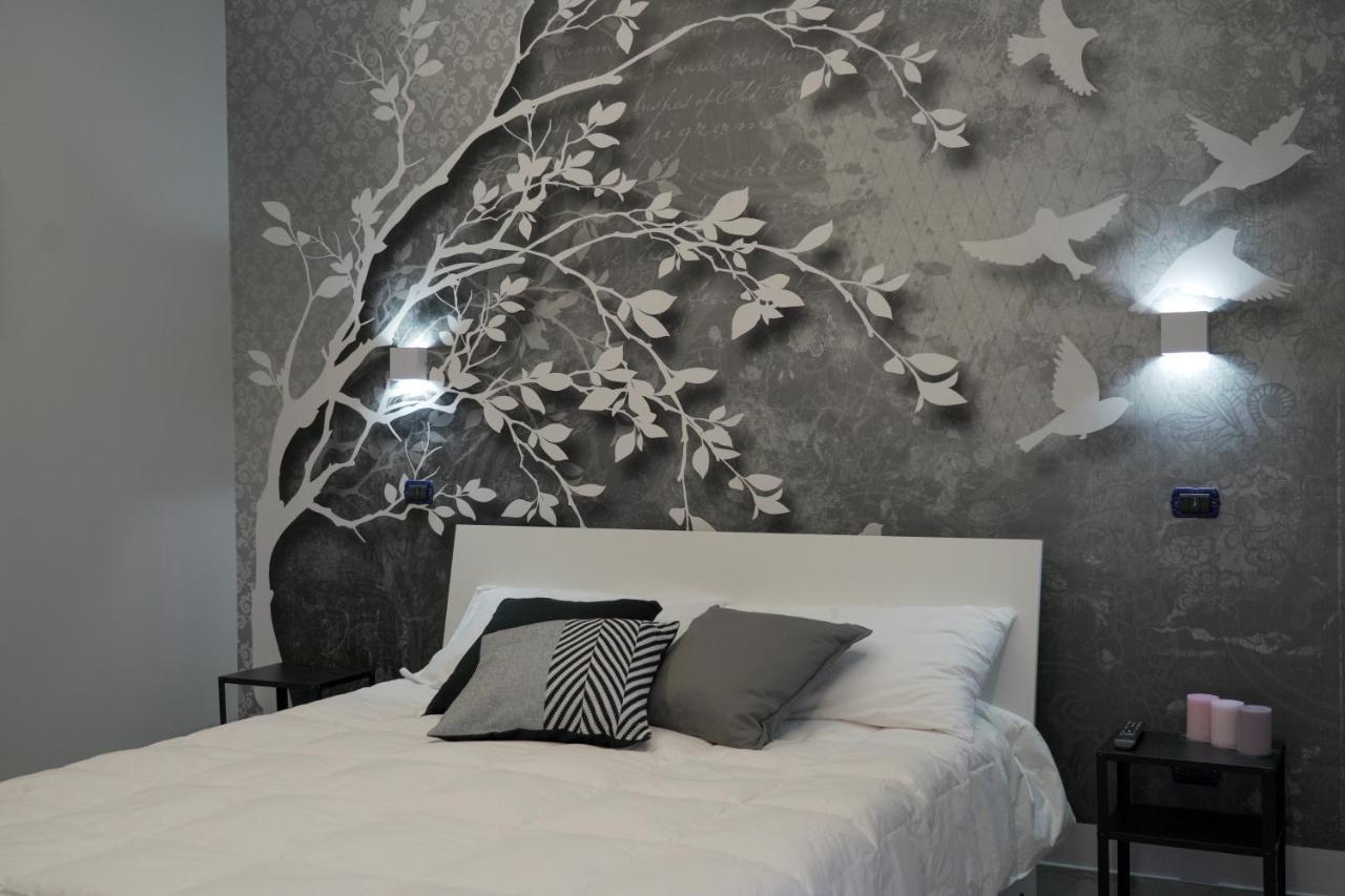 B&B La Maddalena Passo di Mirabella エクステリア 写真