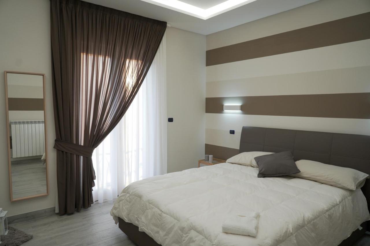 B&B La Maddalena Passo di Mirabella エクステリア 写真